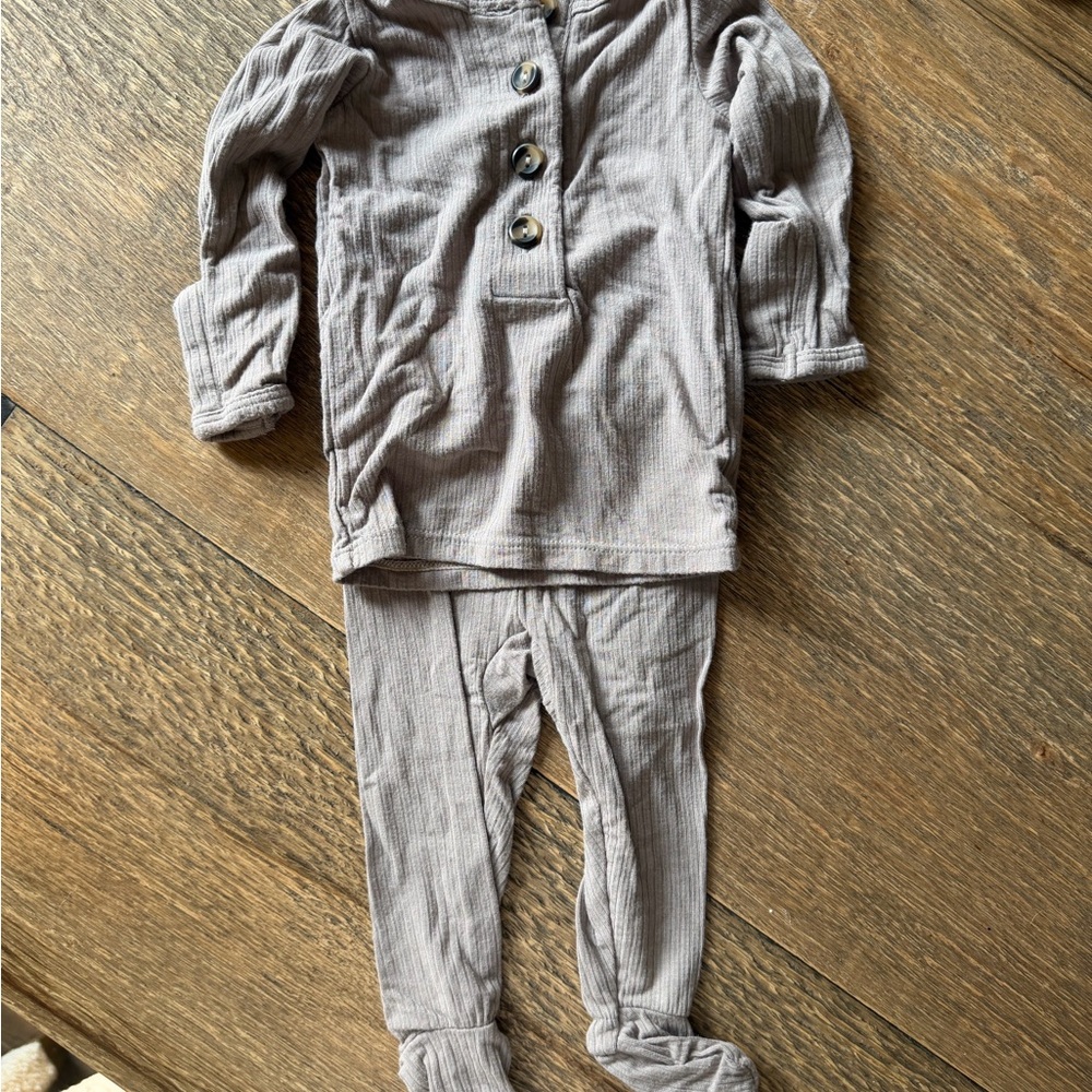 Lou Lou & Company Cozy Kids Set